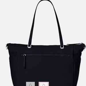 COPY - Kate Spade Jae Baby/Diaper Bag